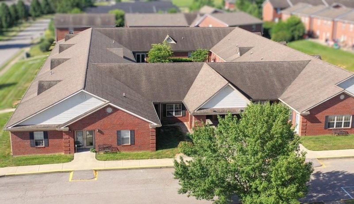 Aspen Alcove Senior Homes
