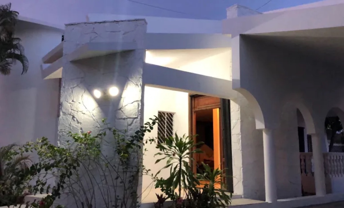 Guandules Duplex