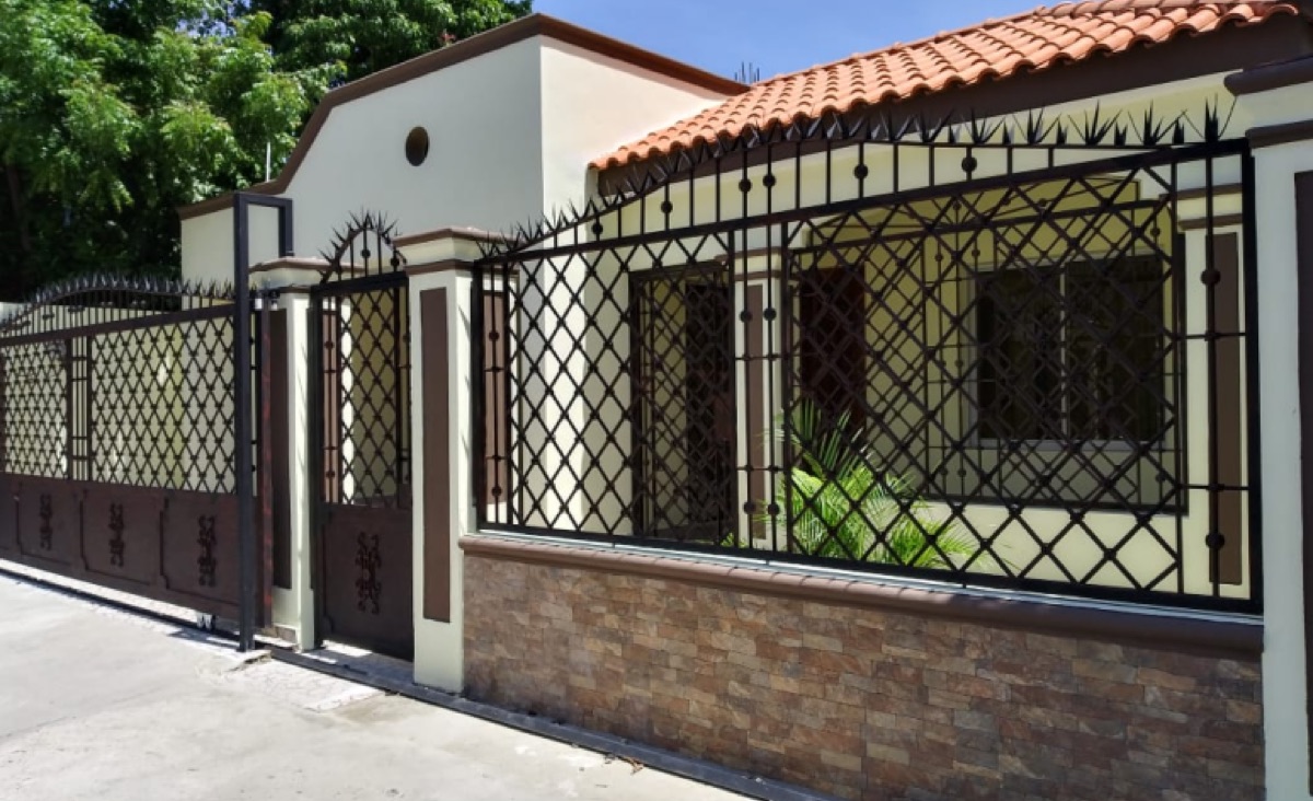 Hatuey Casita