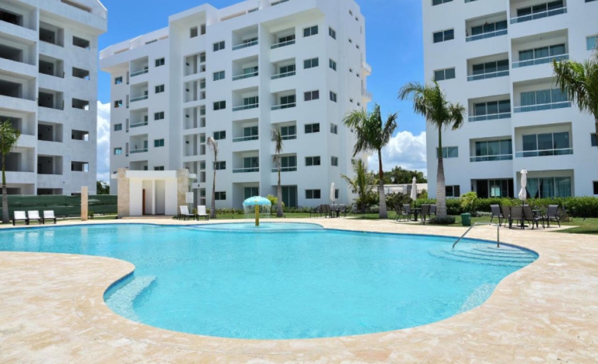 Tepuy Condos