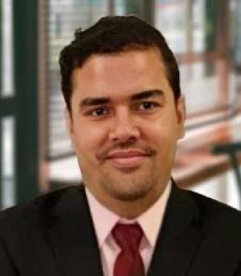 Georgy Marrero
